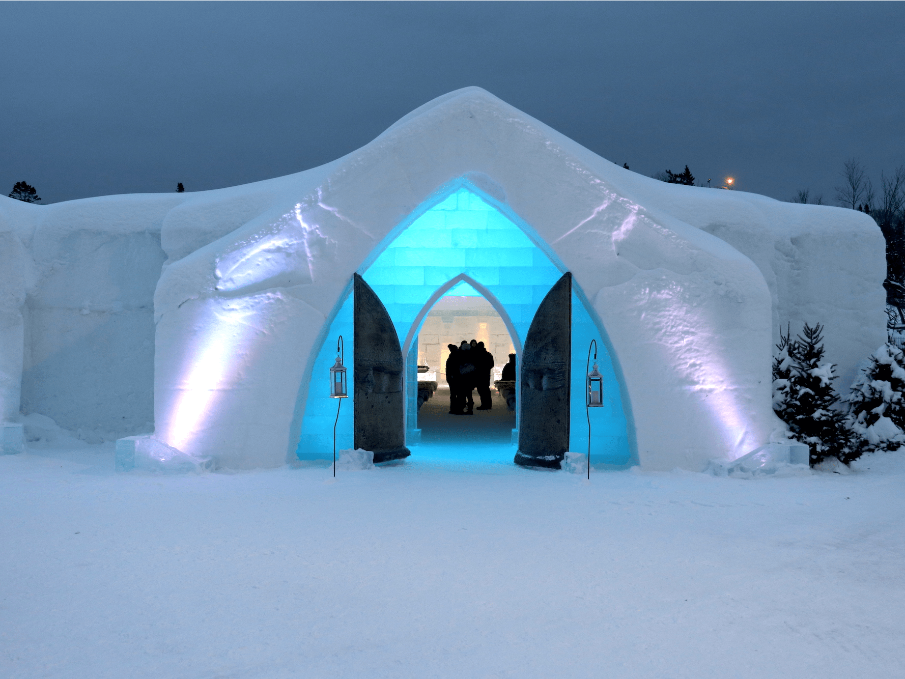 いろいろ ice palace hotel canada 279867Ice palace hotel canada