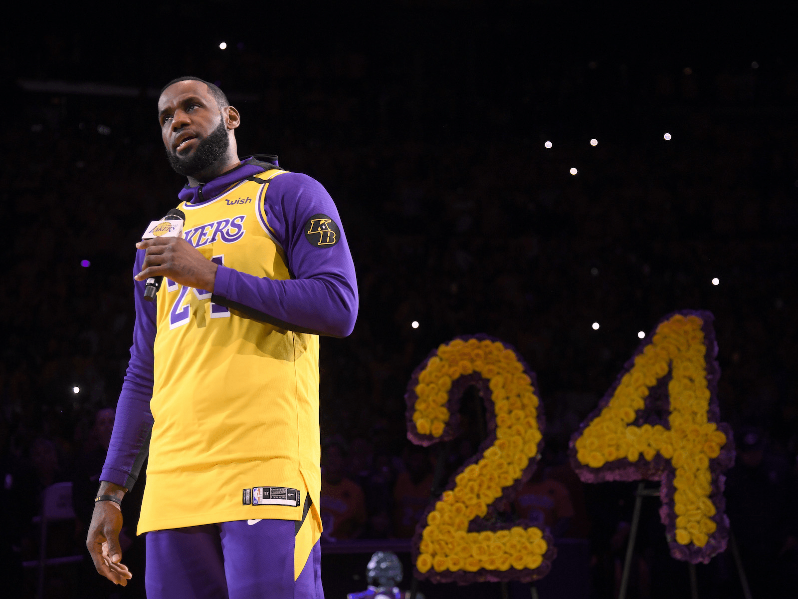 LeBron James Rubber City Soul Poem By Lemon Andersen Freshness Mag