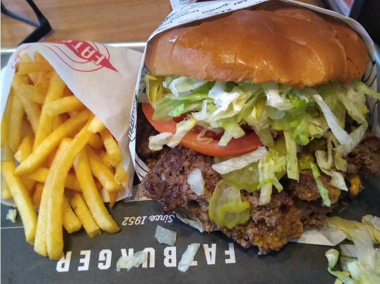 Best West Coast FastFood Chains That Should Go Nationwide