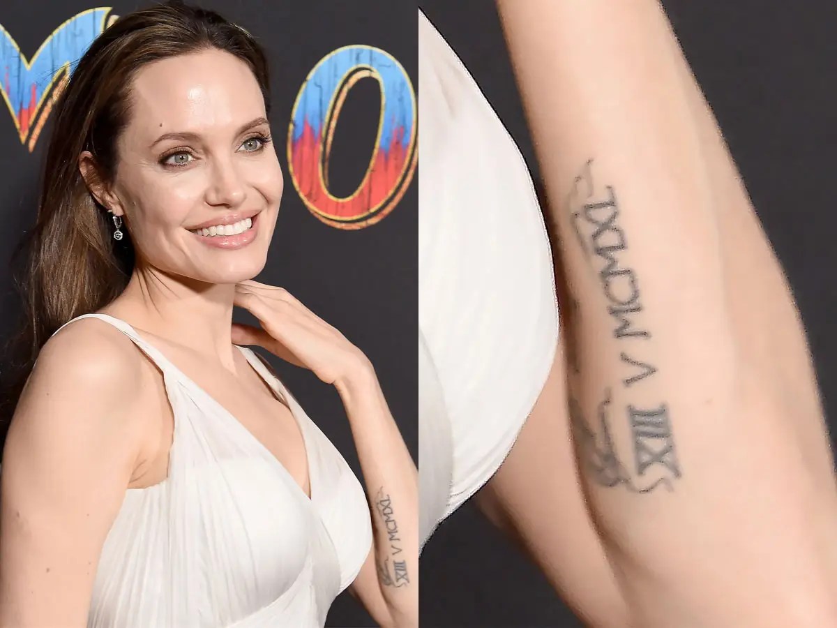 22 Celebrities With Tattoos That Have Surprising Meanings 750_x_1000_jpg