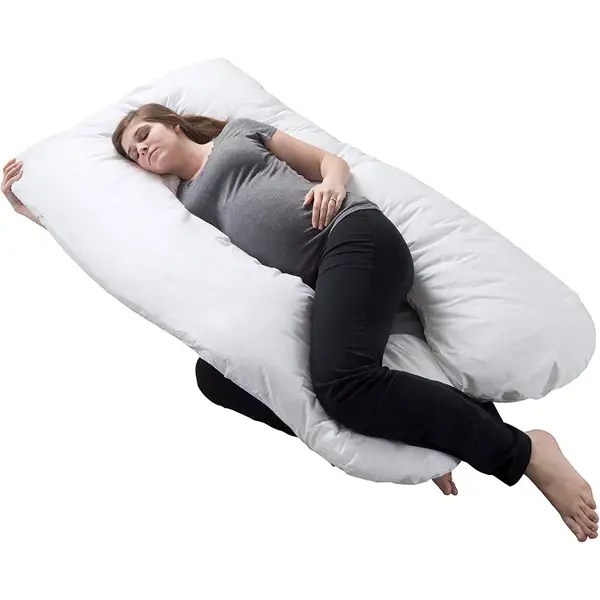 Best Pregnancy Pillows in 2020
