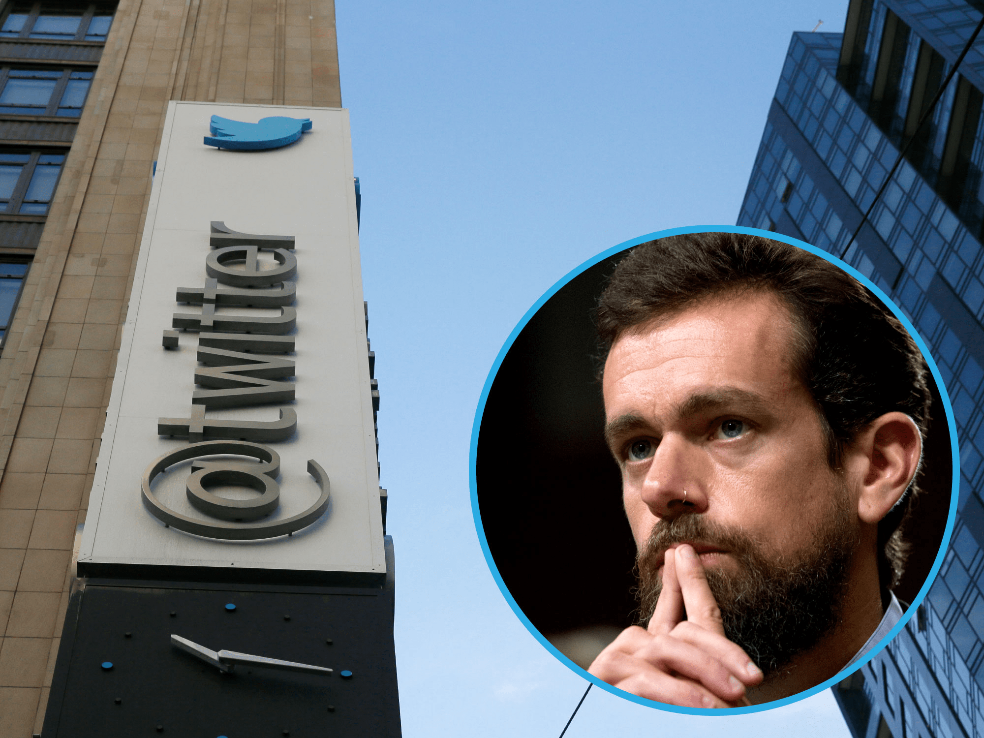 Jack Dorsey Said Twitter Will Build Remote Workforce