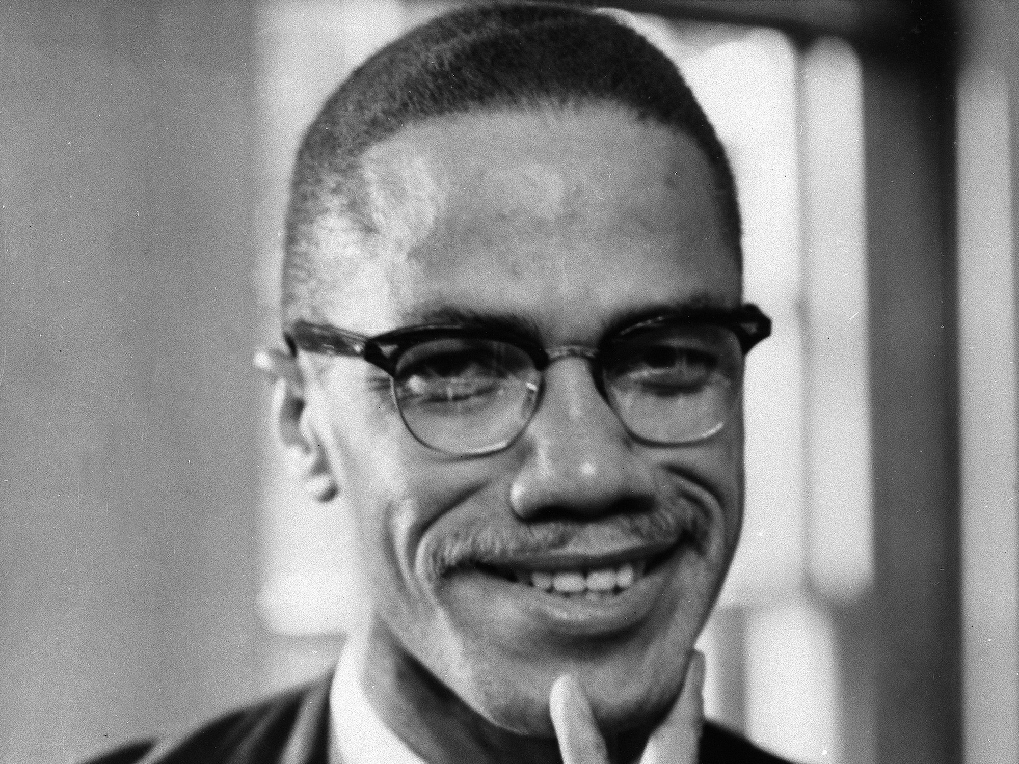 The life and assassination of Malcolm X, the controversial
