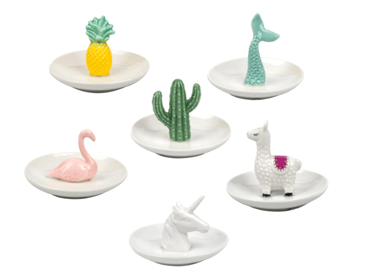 Dollar Tree Iridescent Plastic Letter Trays Discounted www.congressintercultural.eu