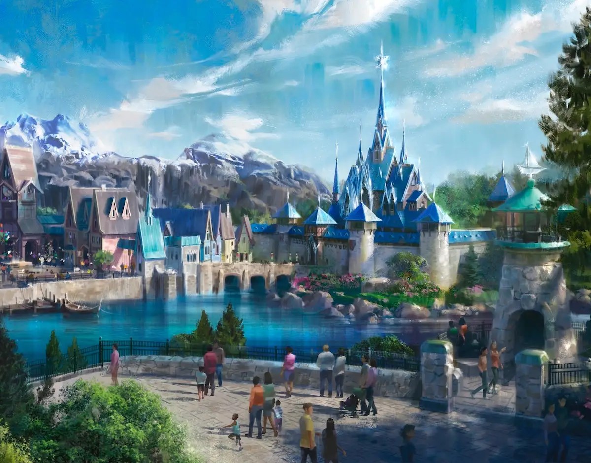 Disneyland Paris tickets, deals, family holidays