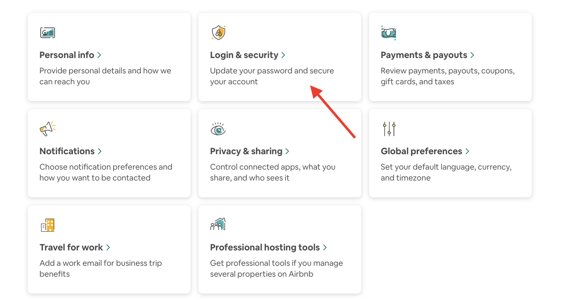 How To Log Into Airbnb As A Host fbi.rescrf.com
