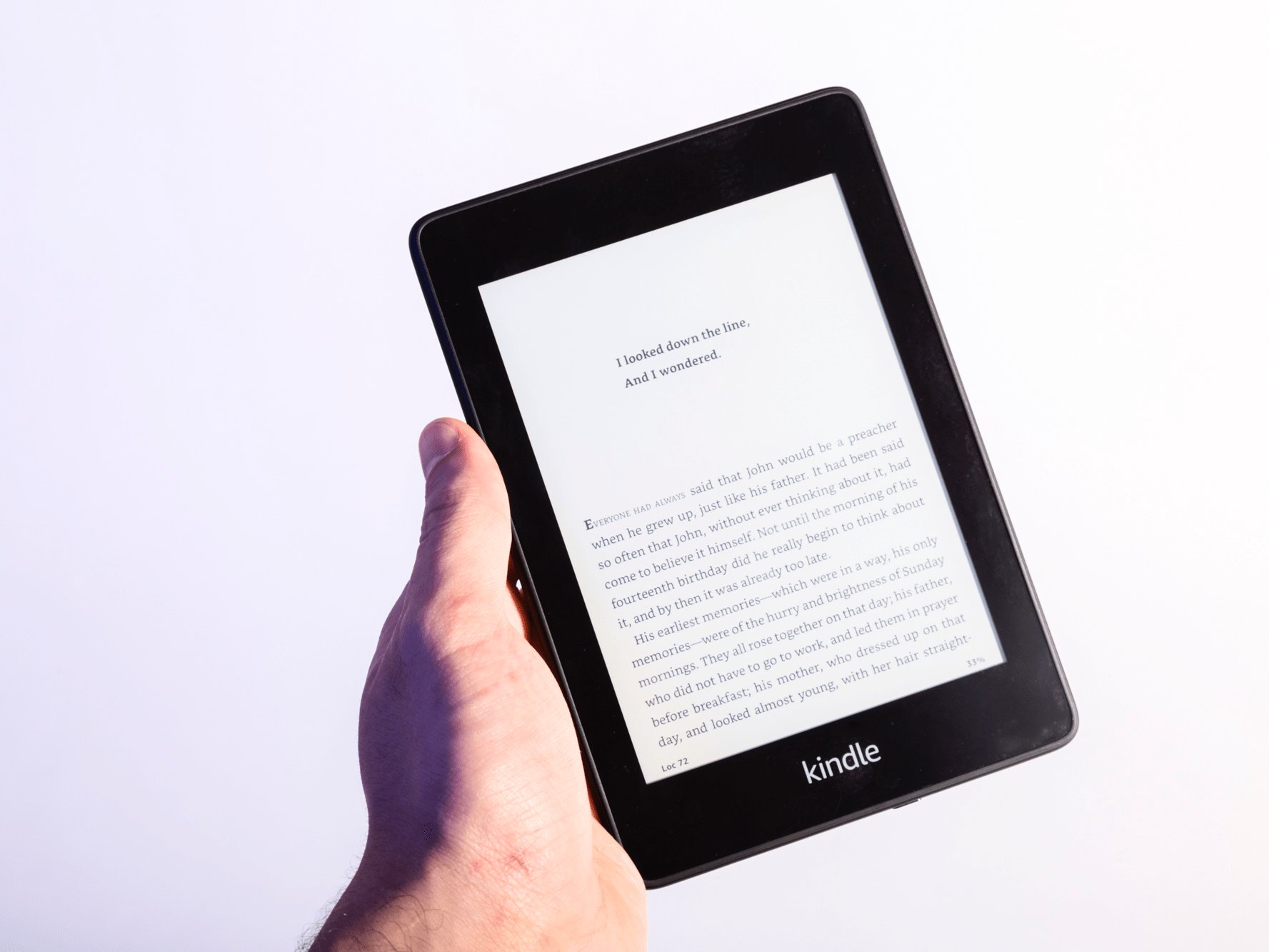 How to reset your Kindle Paperwhite to its factory settings in 5 simple