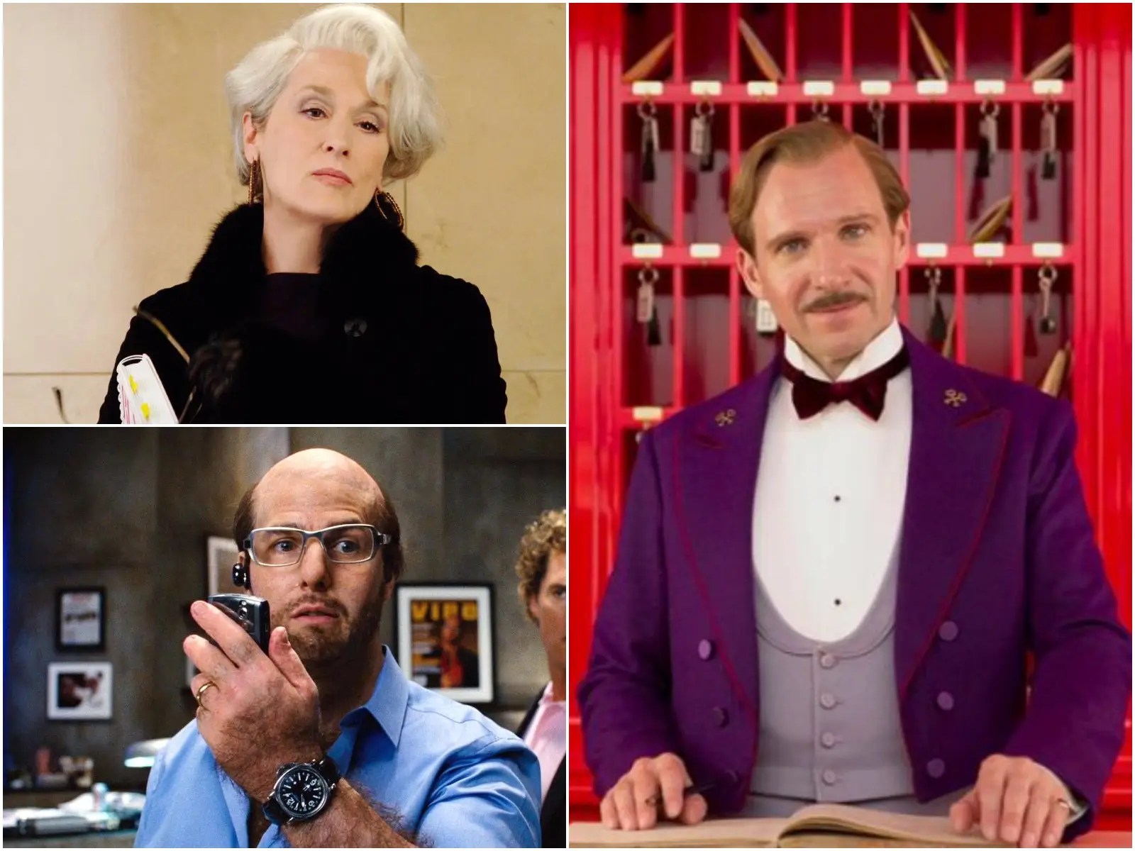 13 dramatic actors who nailed comedy roles in movies