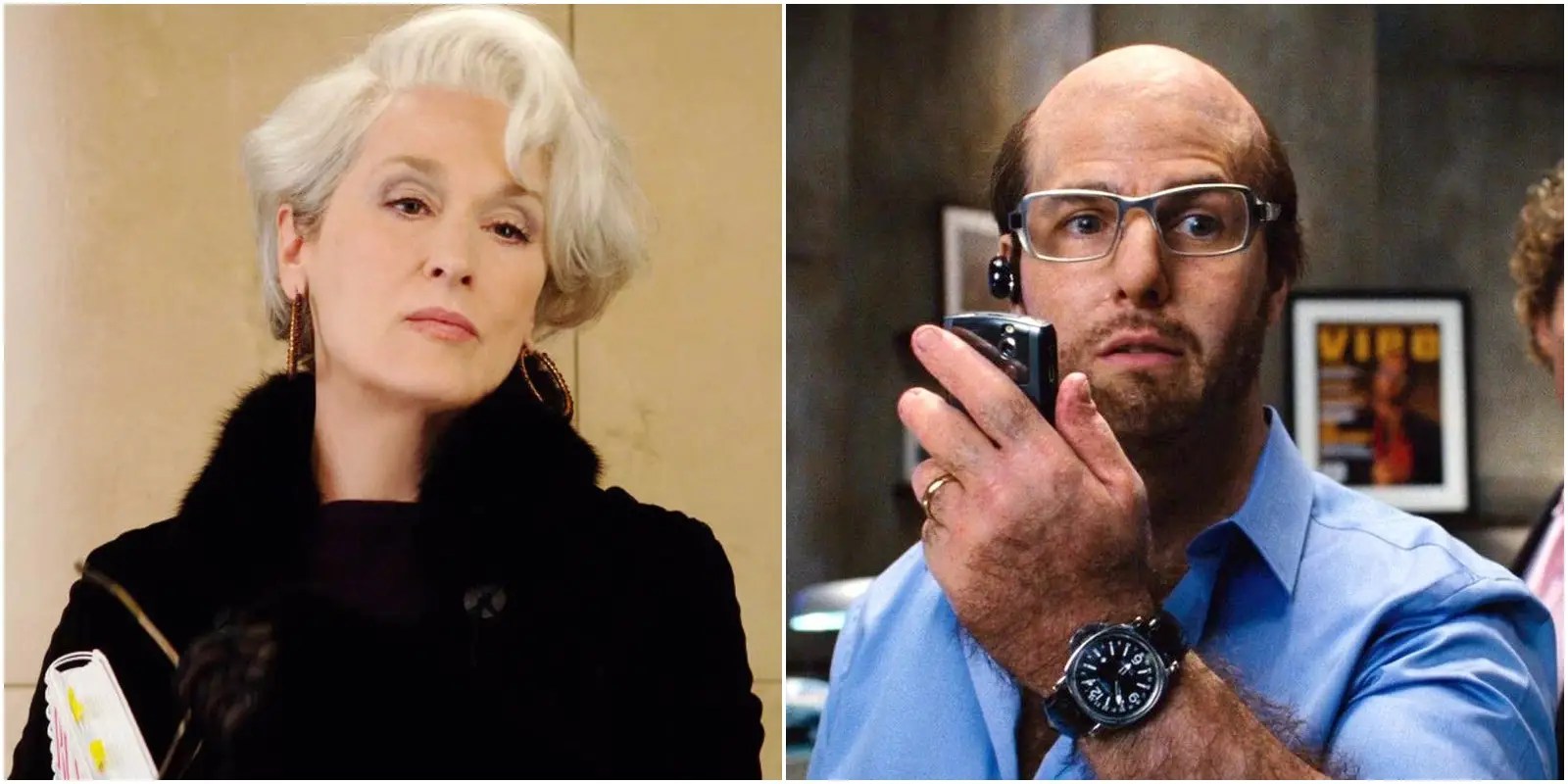 13 dramatic actors who nailed comedy roles in movies