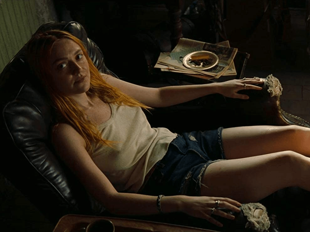 Every Dakota Fanning movie, ranked by critics Big World News