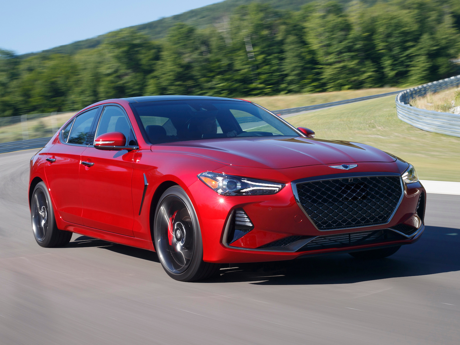 Most Reliable Car Brands for 2020, According to JD Power Ranked