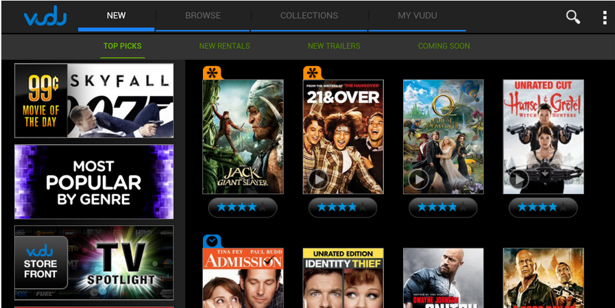 Comcast and Fox are eyeing AVOD platforms Vudu and Tubi Business Insider