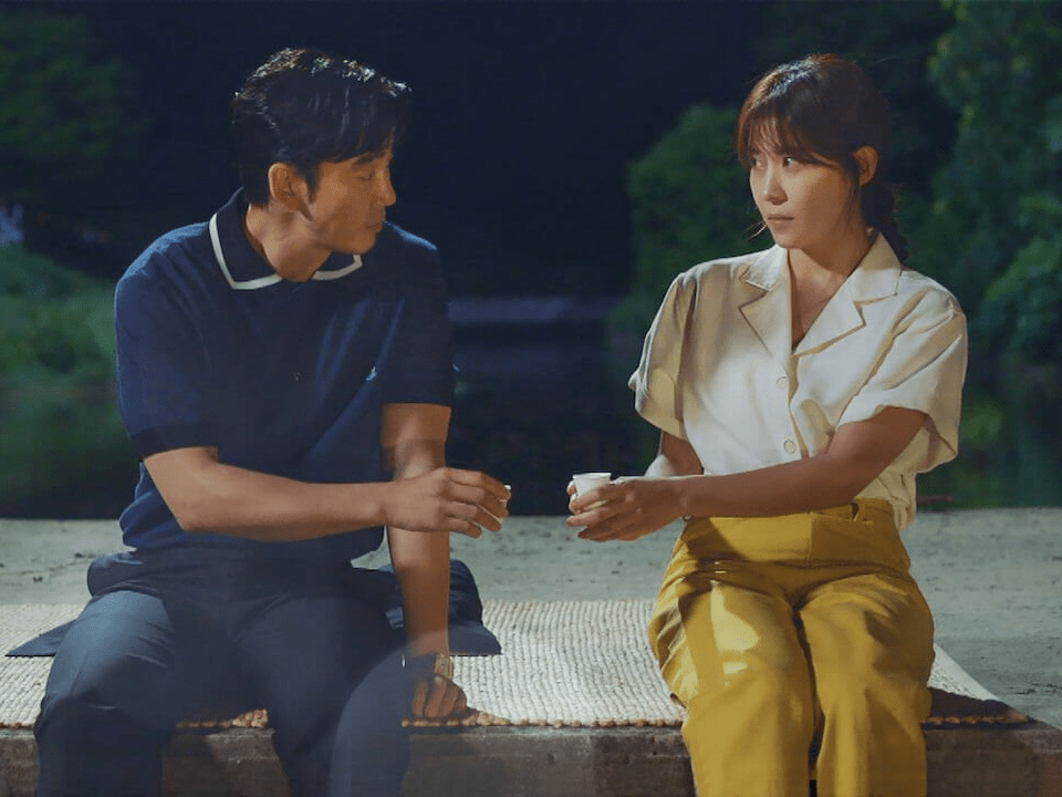 Review Netflix's 'Chocolate' Highlights South Korea's RichPoor Divide