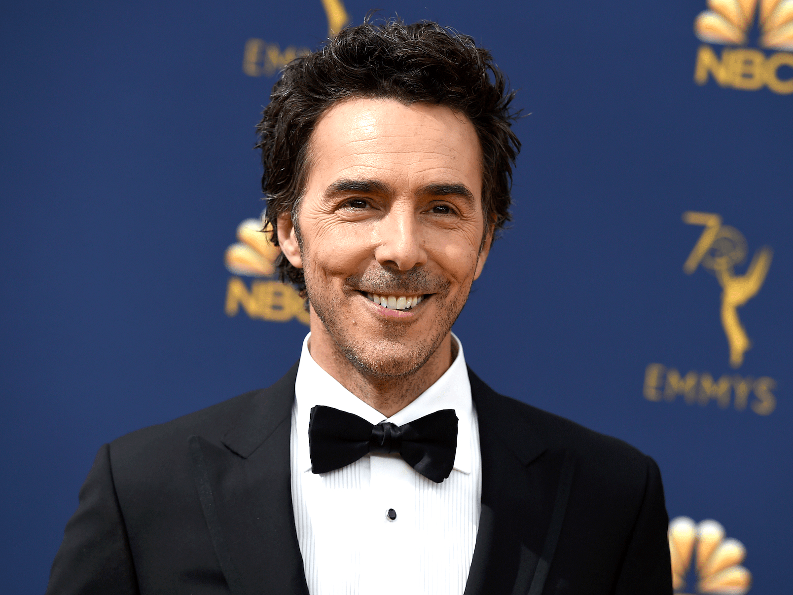 Producer Shawn Levy Addresses 'Dying Experience' of Appointment TV