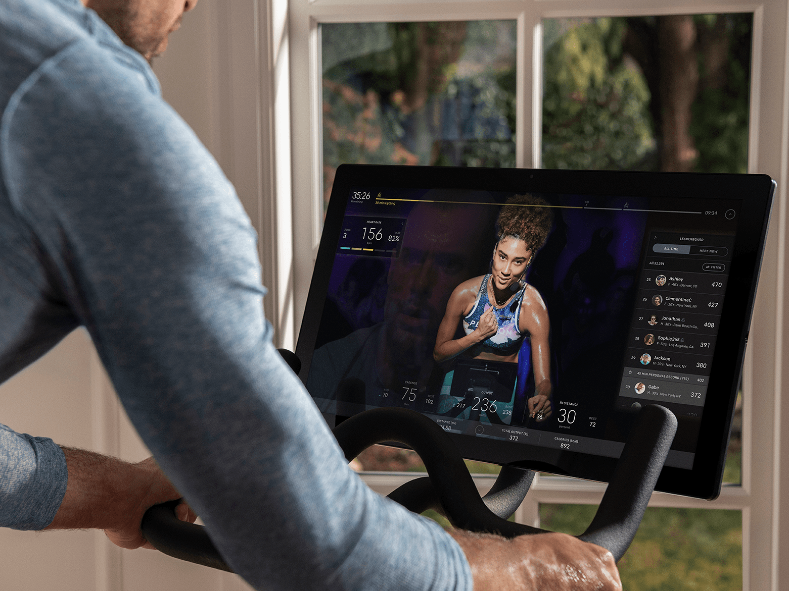 Peloton customers are complaining about monthslong delivery delays