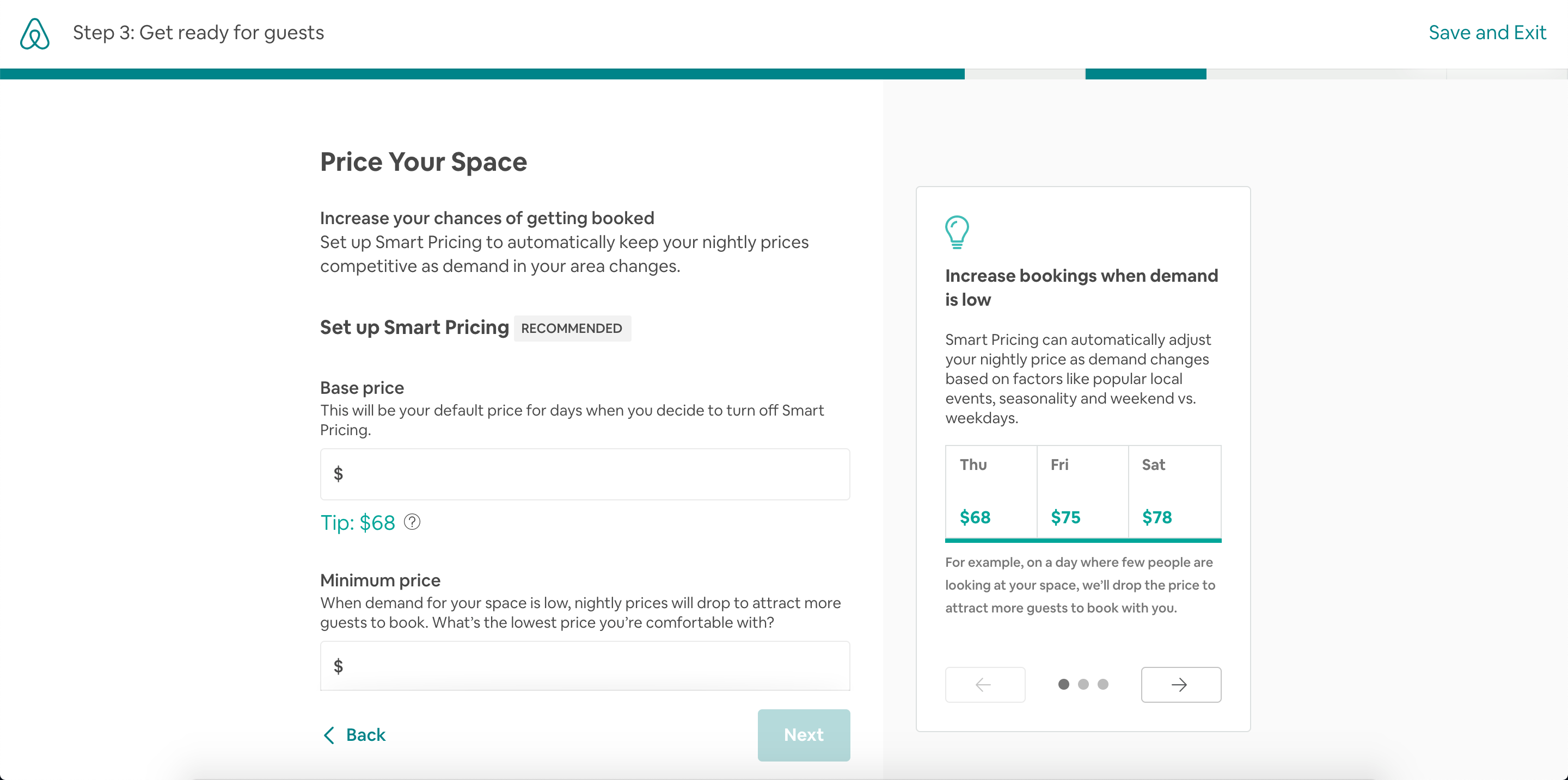 How to create an Airbnb listing and list your home or apartment on the