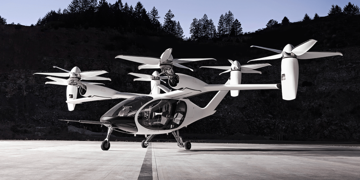 The Air Force Wants Vertical Takeoff And Landing Vehicle: A Flying Car