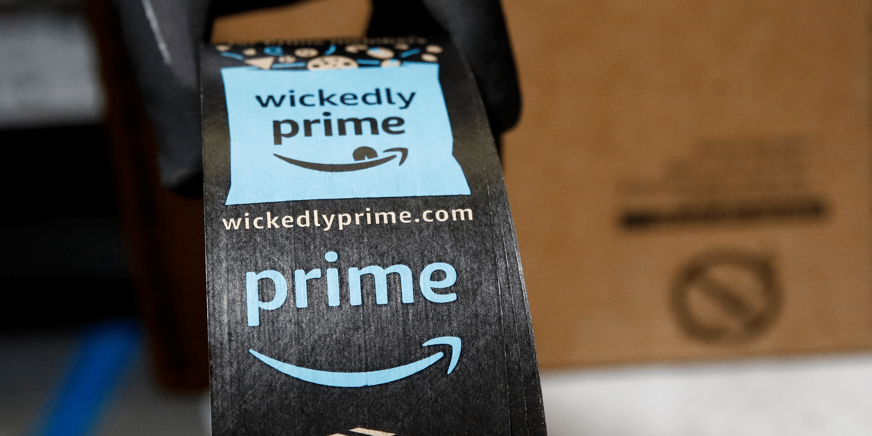 'What is Amazon Prime?' The best features of Prime, Amazon's wildly