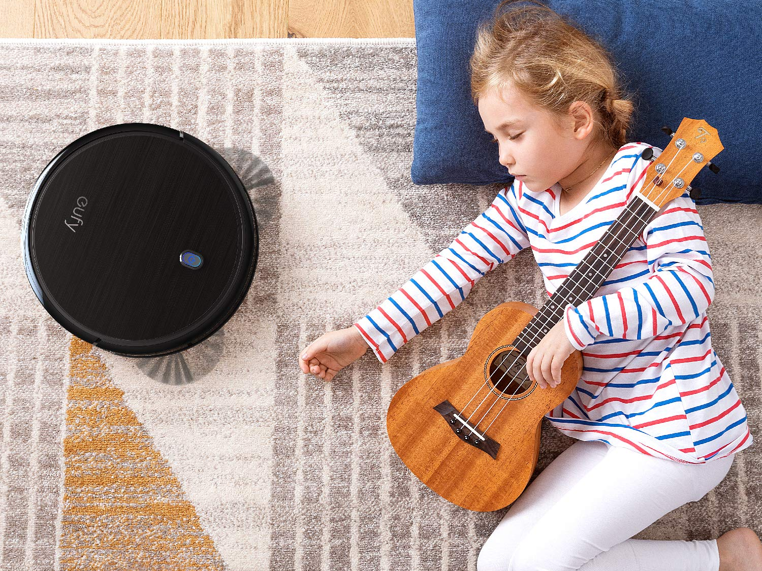 Eufy 11S Robot Vacuum Review 2020 an Affordable Robovac