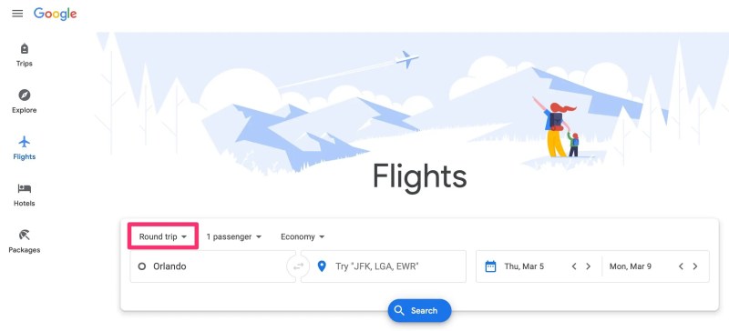 google tickets - Ilustrasi 3