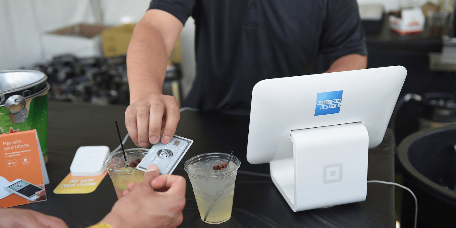American Express employees pushed small businesses to