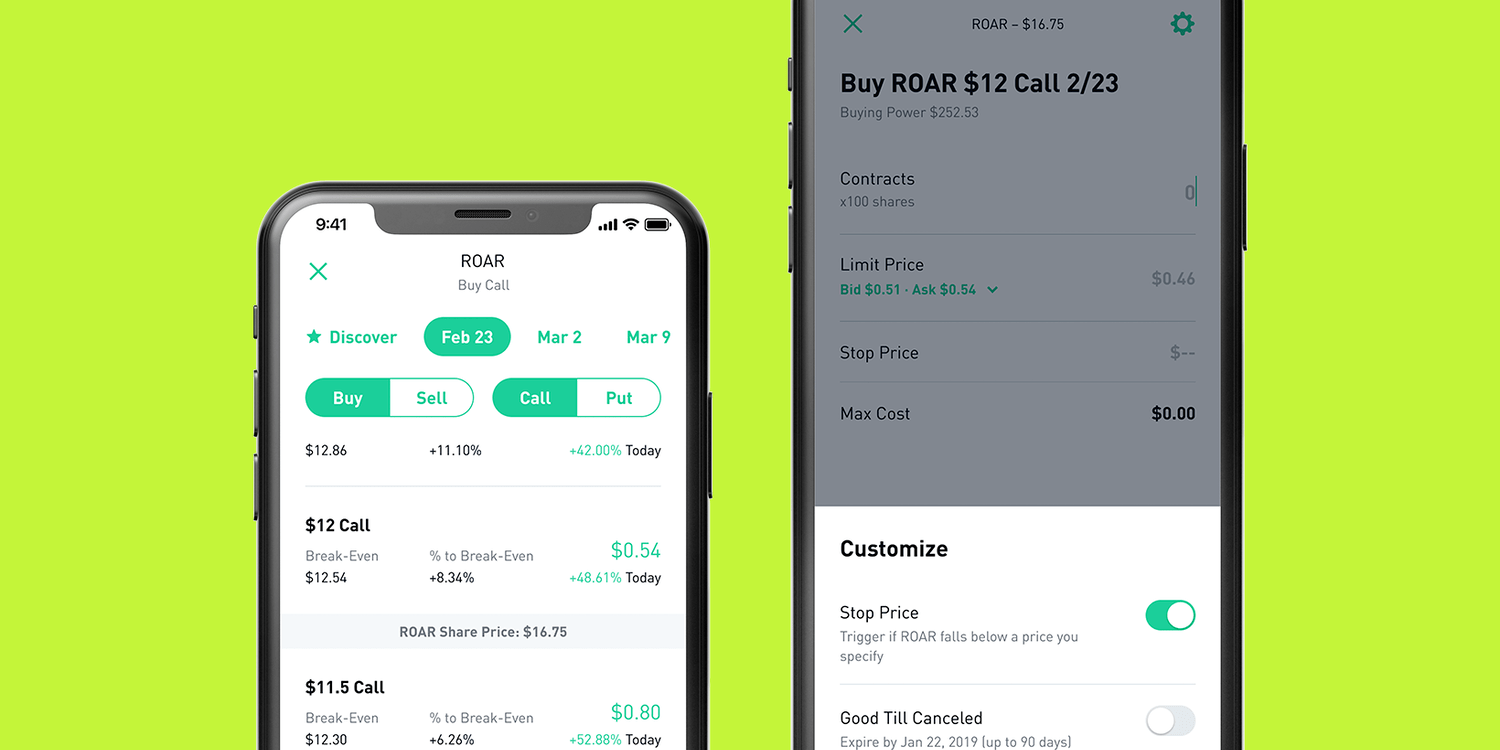 Robinhood apologizes for outage as users threaten classaction lawsuit