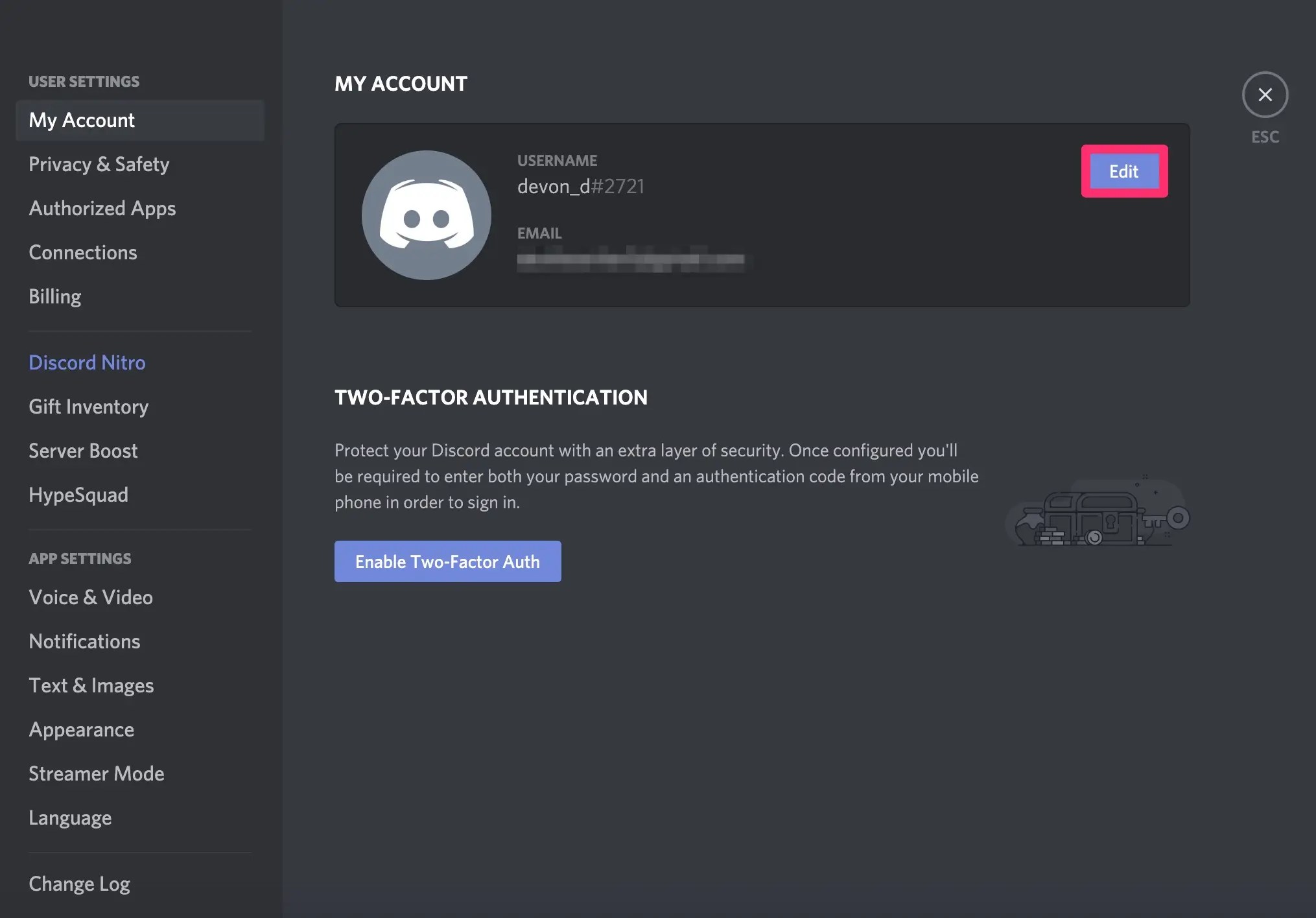 How to delete your Discord account using a computer Business Insider
