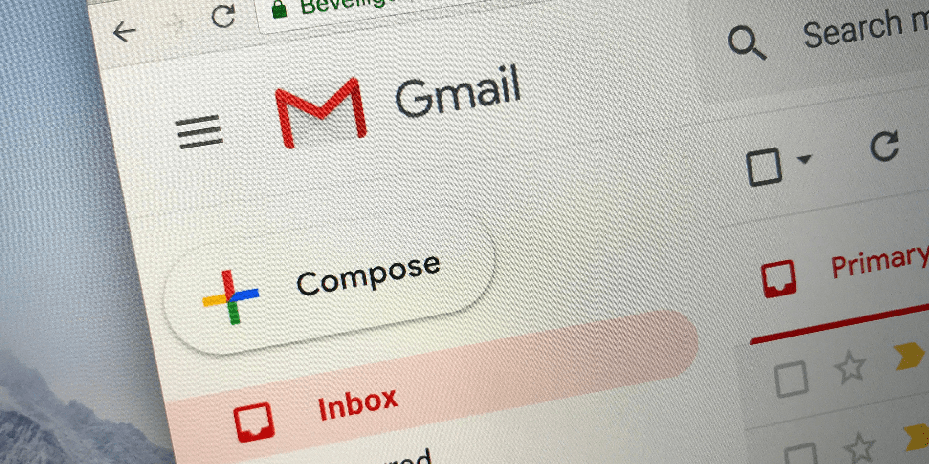 Gmail: Private and secure email at no cost Google Workspace