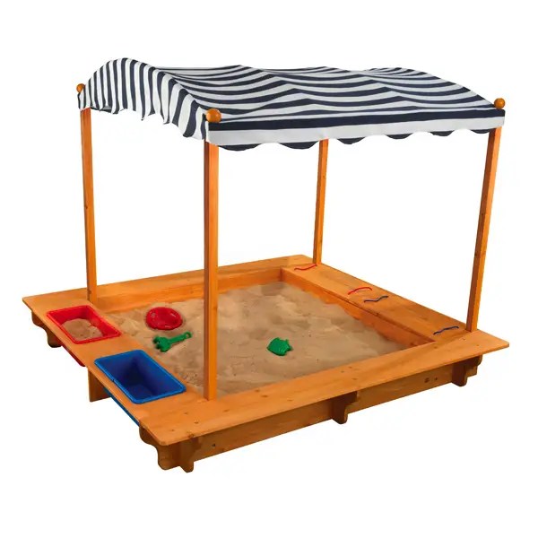 Best sandboxes for kids in 2020 Step2, Little Tikes & more Business