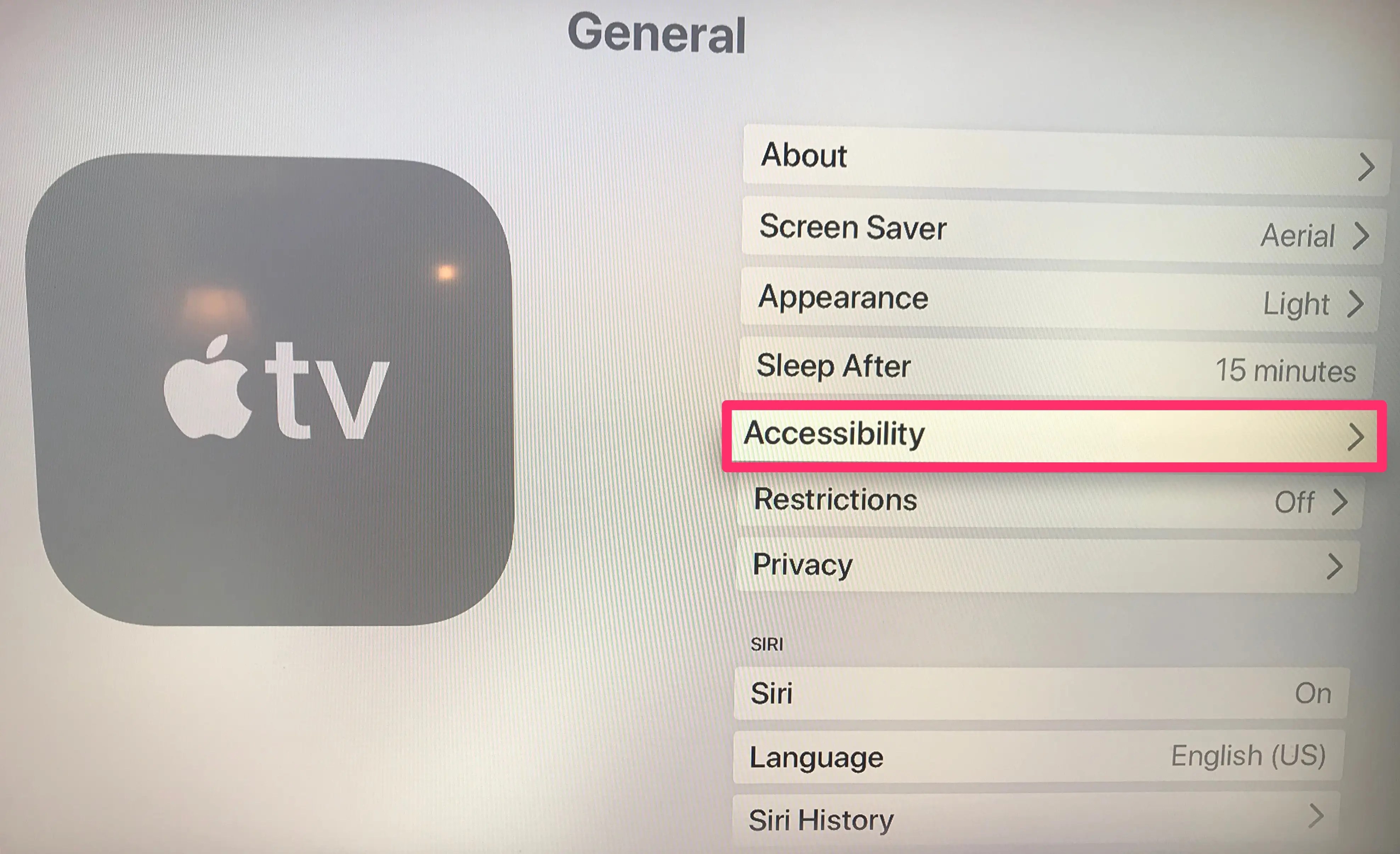 How to turn off subtitles on your Apple TV or edit their appearance Business Insider