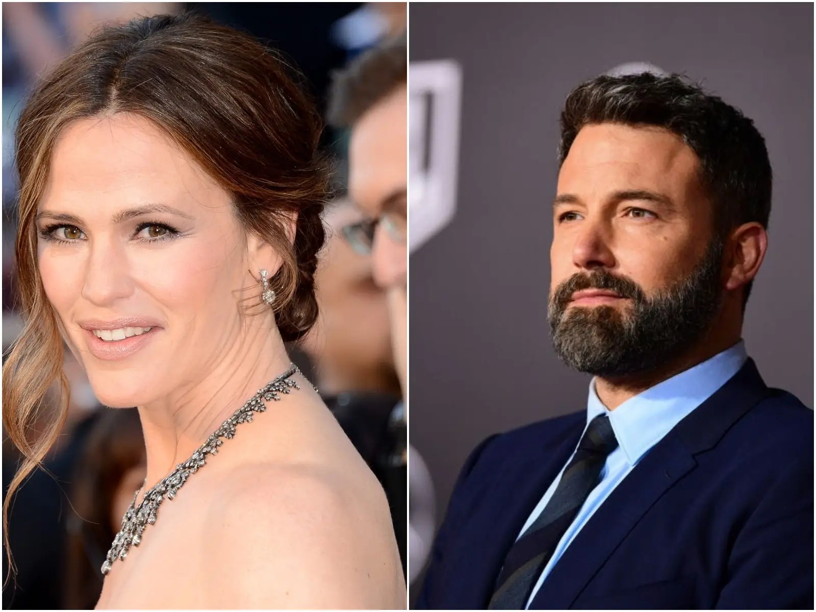 Jennifer Garner Begged 'the Way Back' Director Not to Cancel Movie