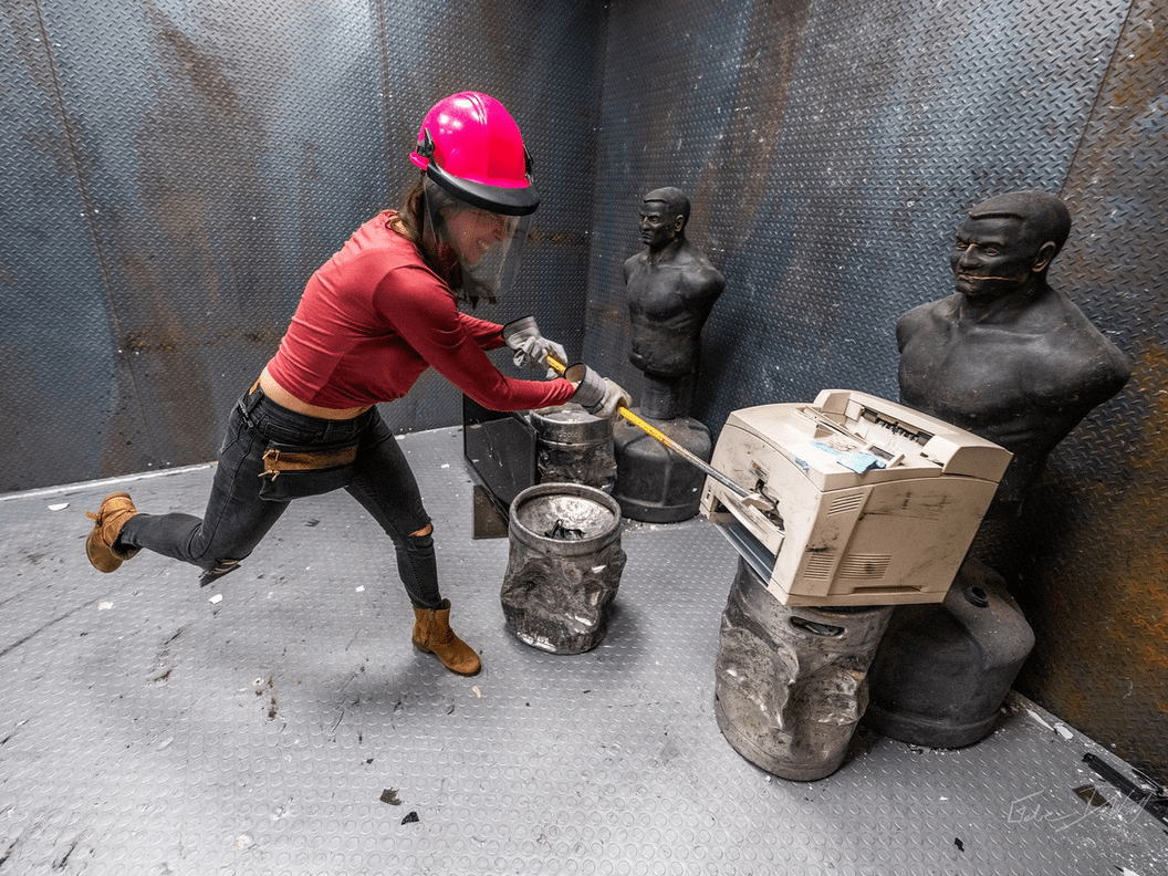 Here are 5 of the best worst Valentine’s Day gifts and activities