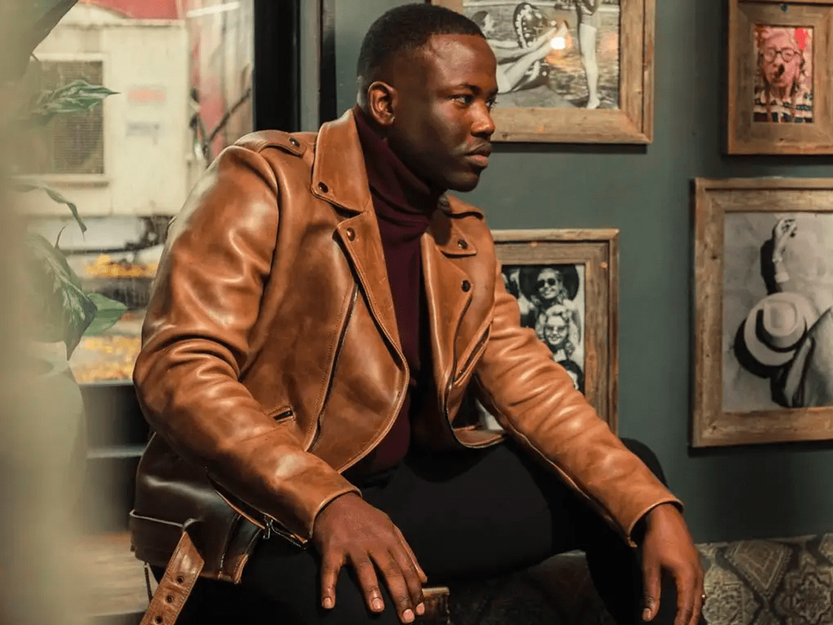 Thursday Boot Company Leather Jacket Review More Than Worth Its Price