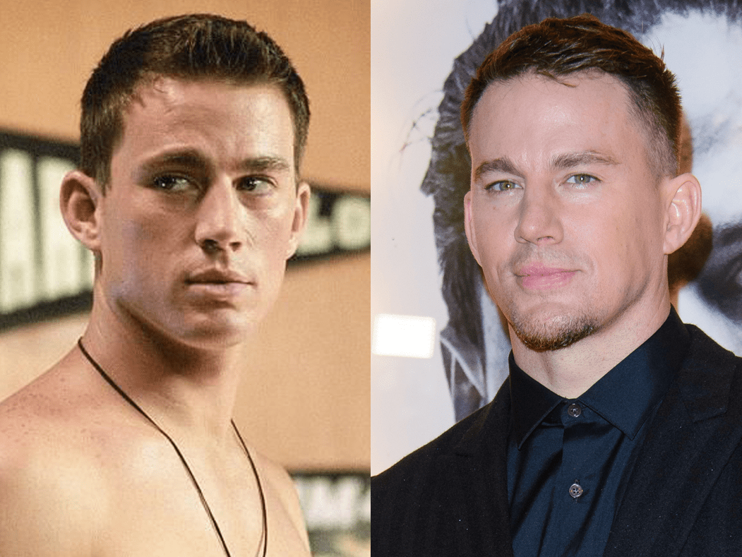 THEN AND NOW The cast of 'She's the Man' 15 years later Big World Tale