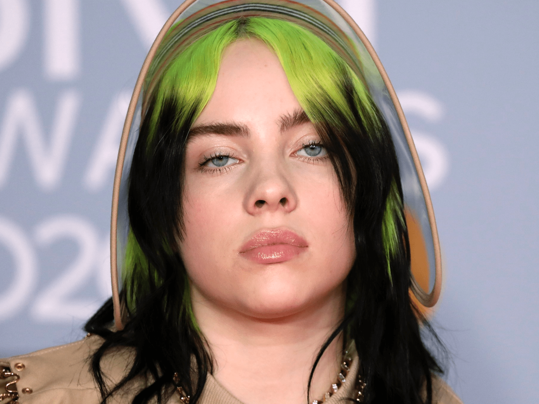 Billie Eilish Lips Billie Eilish Lip Syncing Compilation Youtube