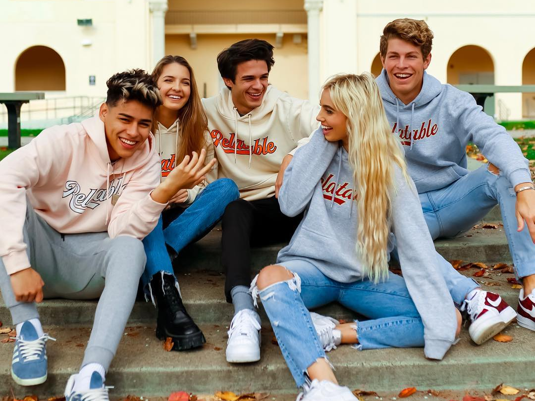 Who is the Leader of Amp Squad? The Pulse of Politics Political