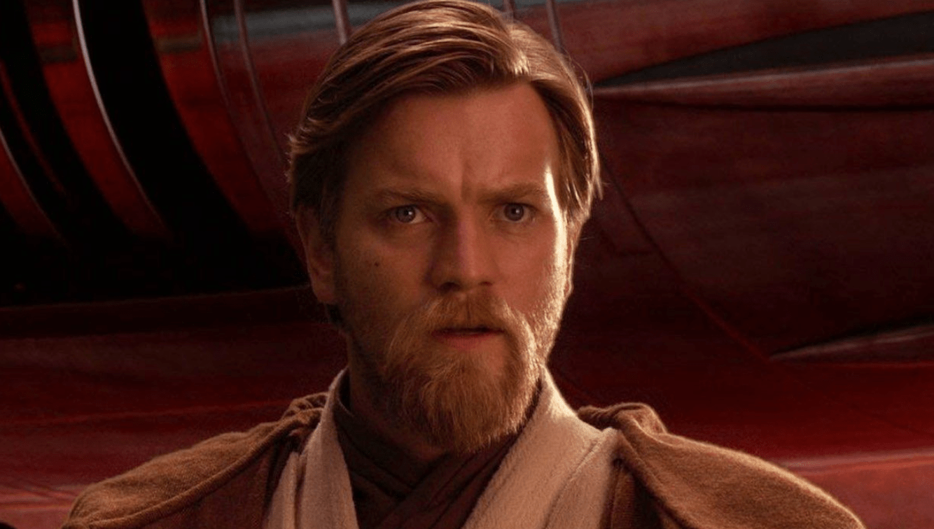 Ewan McGregor admits it was 'annoying' to 'have to lie' for years about