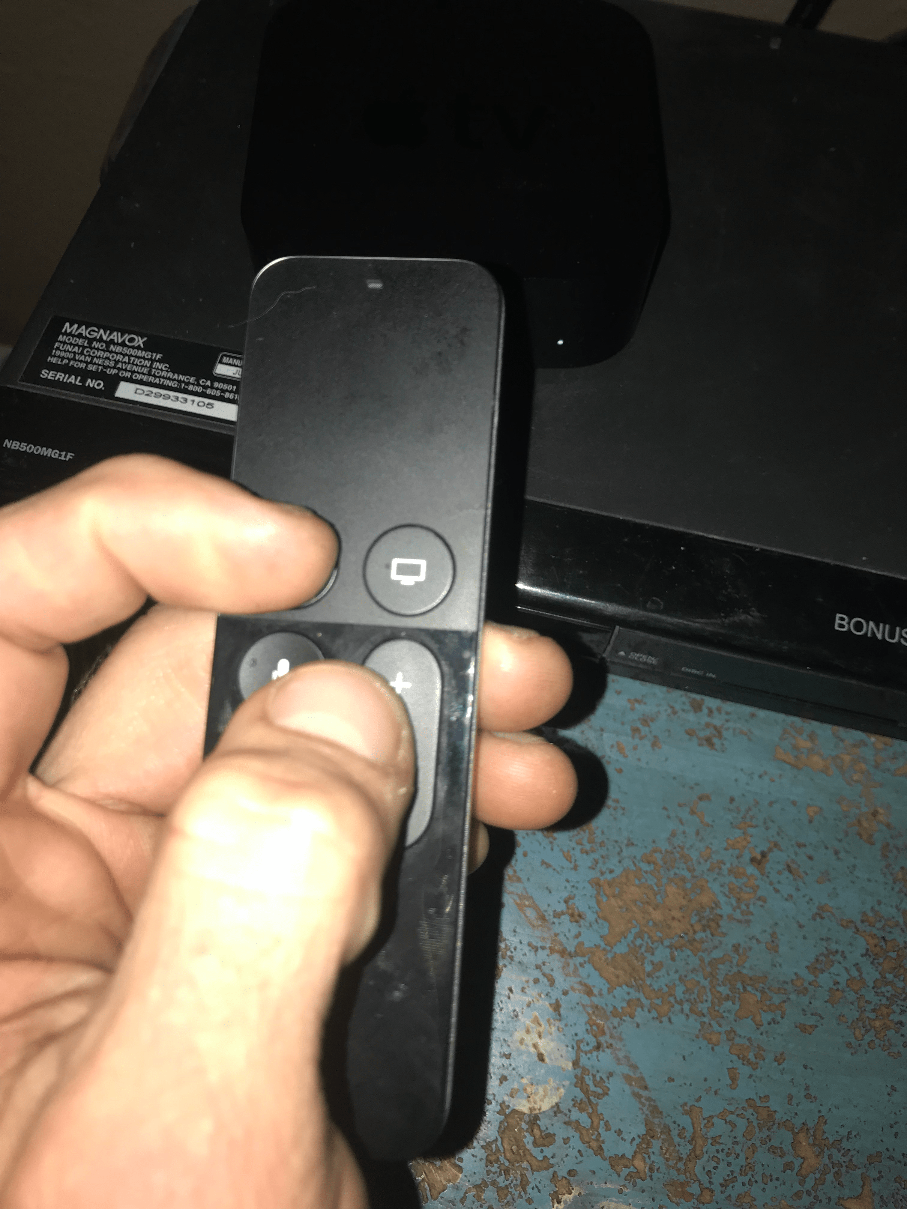 How to Pair an Apple TV Remote to Your Apple TV Device