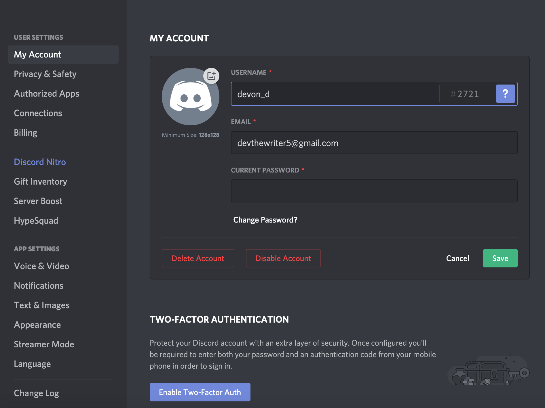 How to Change Your Nickname on a Discord Server