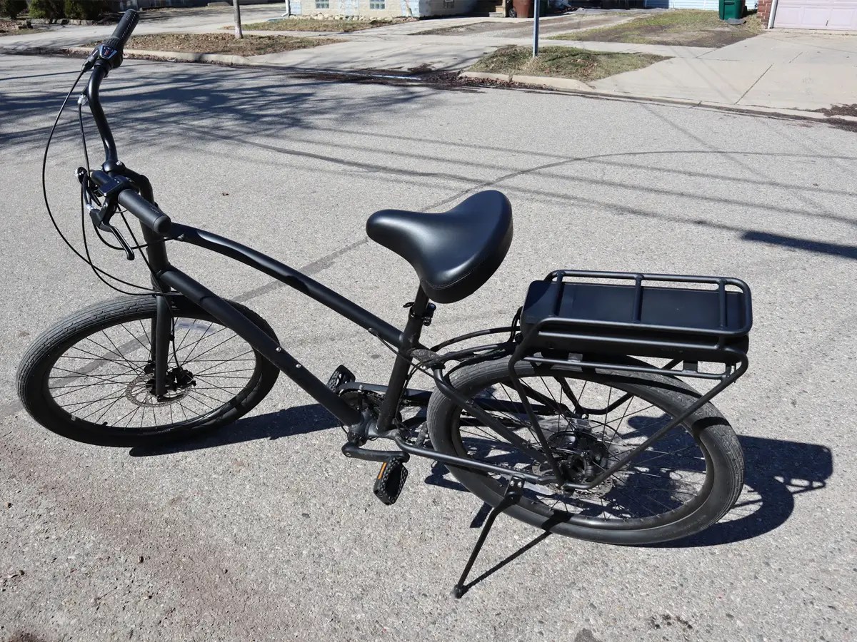 townie rear rack Cheaper Than Retail Price> Buy Clothing, Accessories