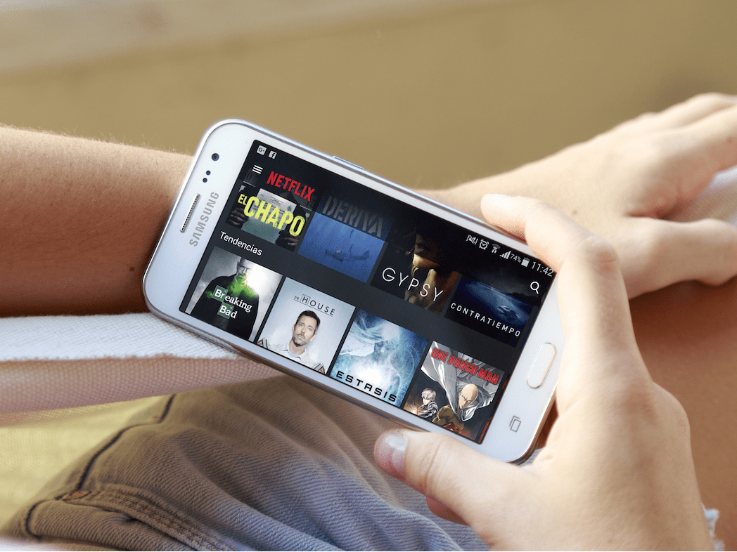 How to block shows on Netflix with parental controls, to make sure your