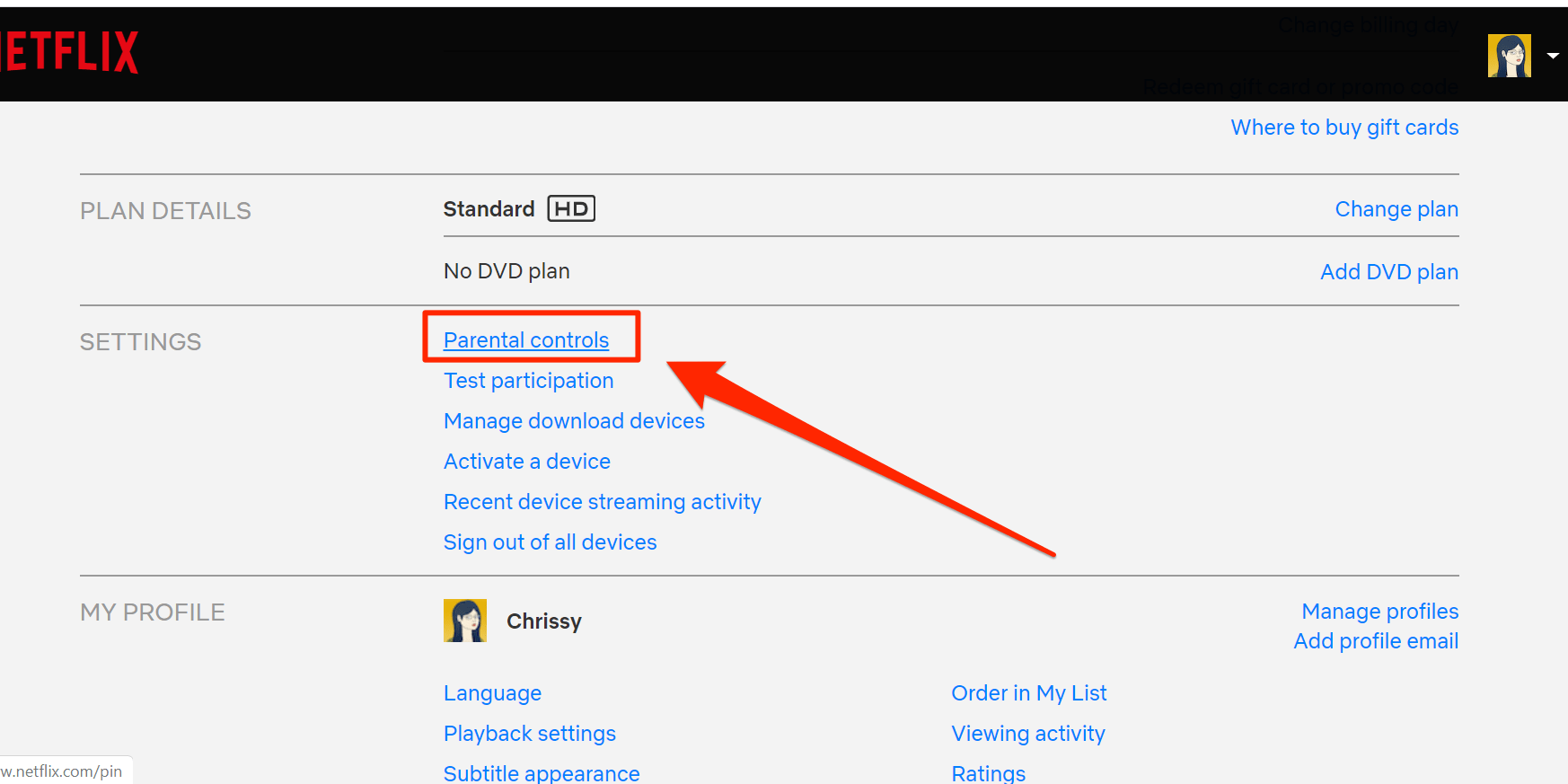 How to block shows on Netflix with parental controls, to make sure your