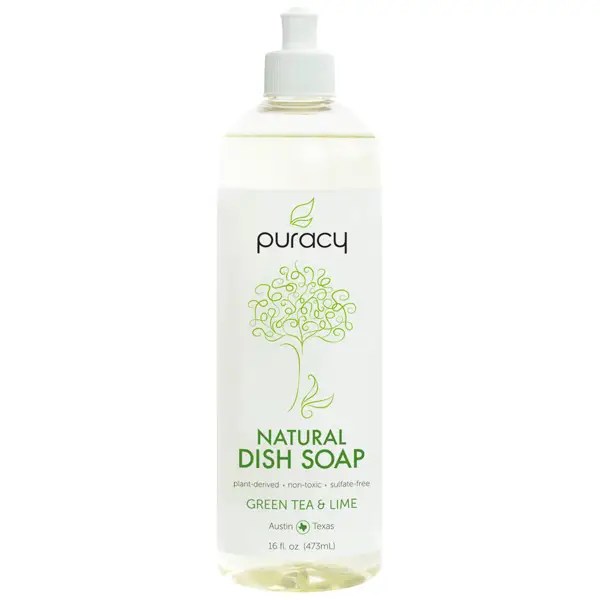 Best Dish Soap in 2020 Puracy, Dawn, Seventh Generation, and More