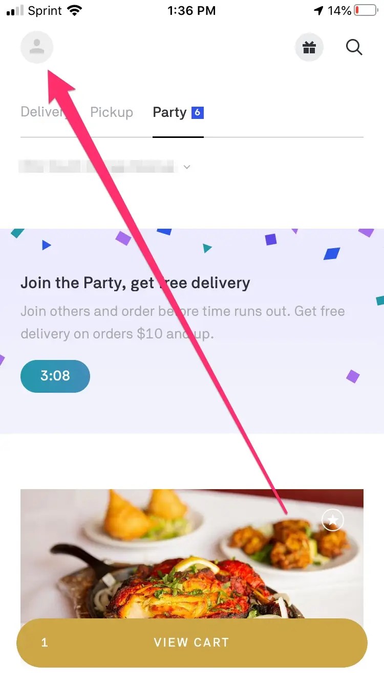 How to cancel your Postmates Unlimited subscription on a computer or
