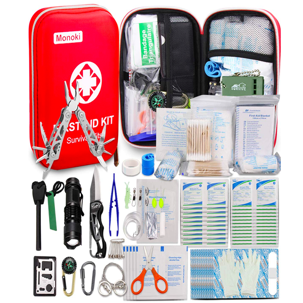 Best emergency kits of 2020 Business Insider