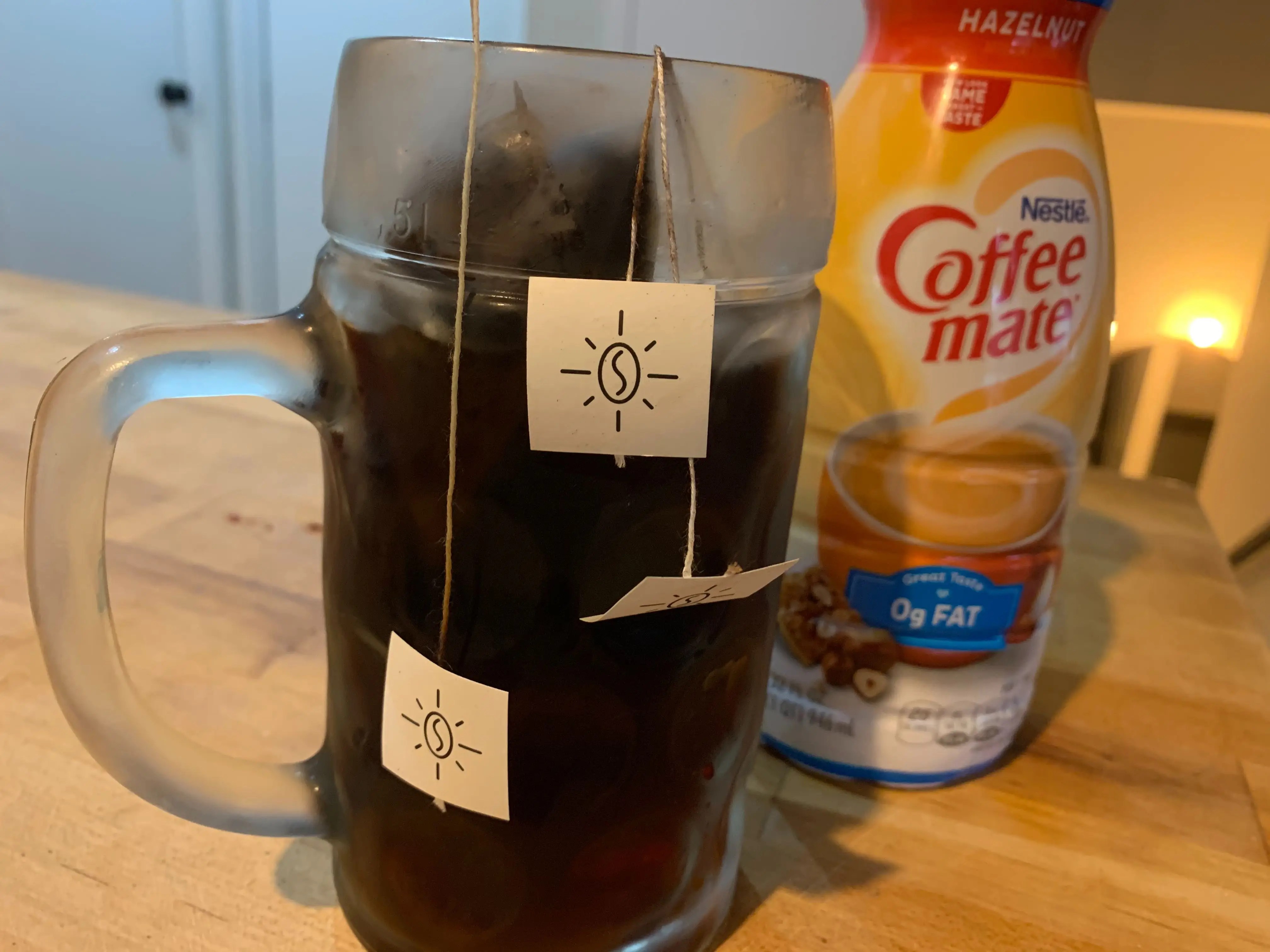 We Tried Emma Chamberlain's Coffee Line and It Wasn't Worth the Work