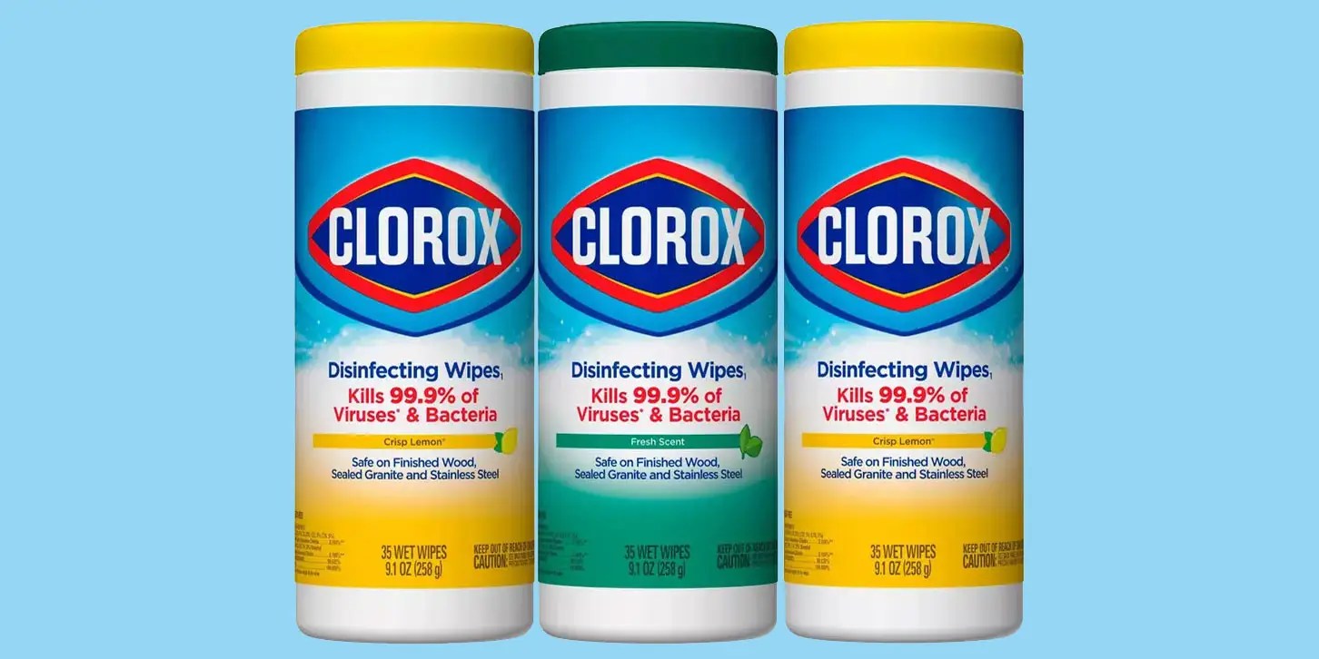 EPARegistered Cleaning Products for Killing Coronavirus on Surfaces