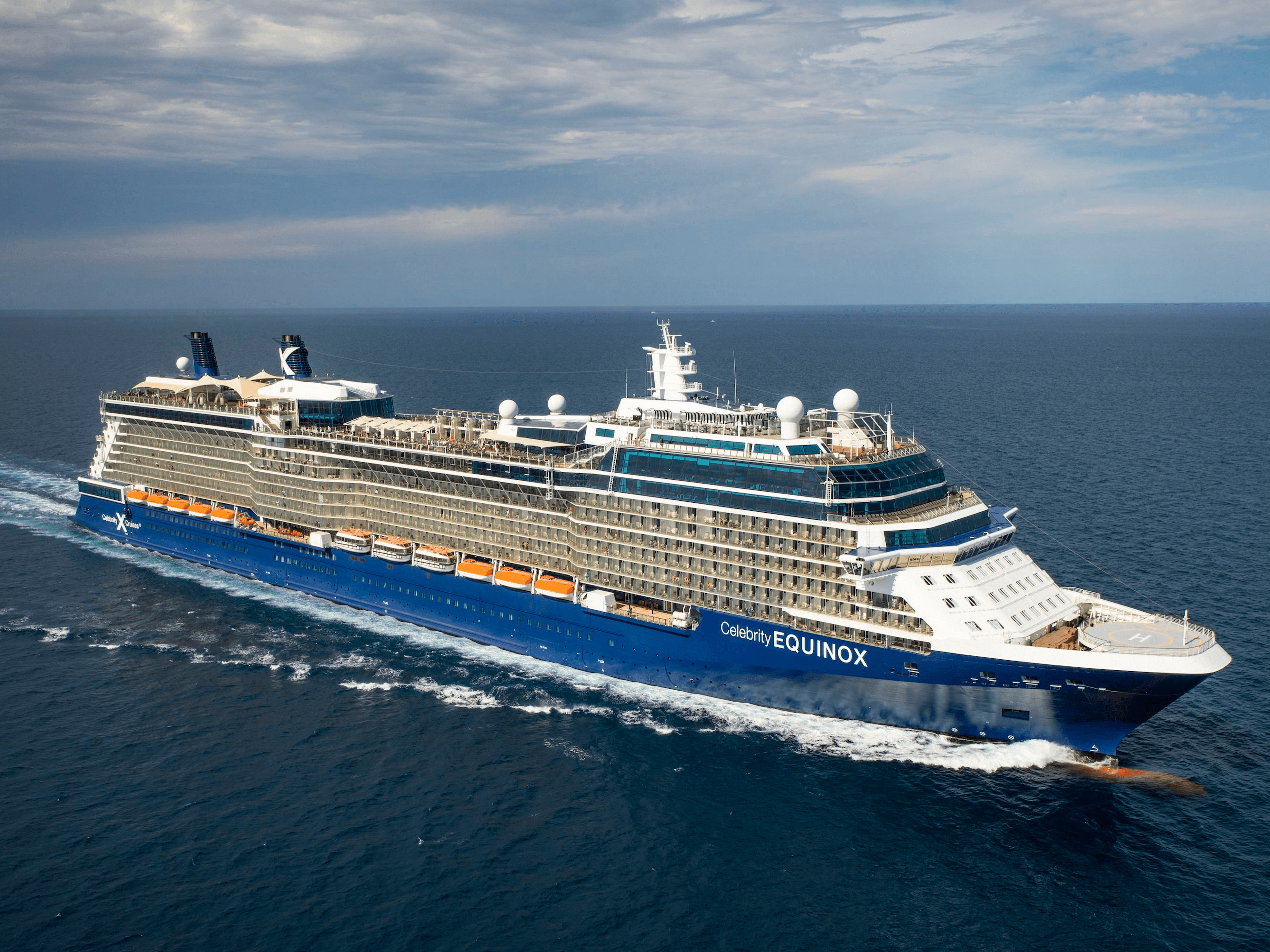 Coronavirus Changing and Canceling Cruise Reservations