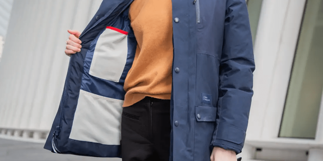 Askov Finlayson Parka Review We Tried It and It's Worth the Hype
