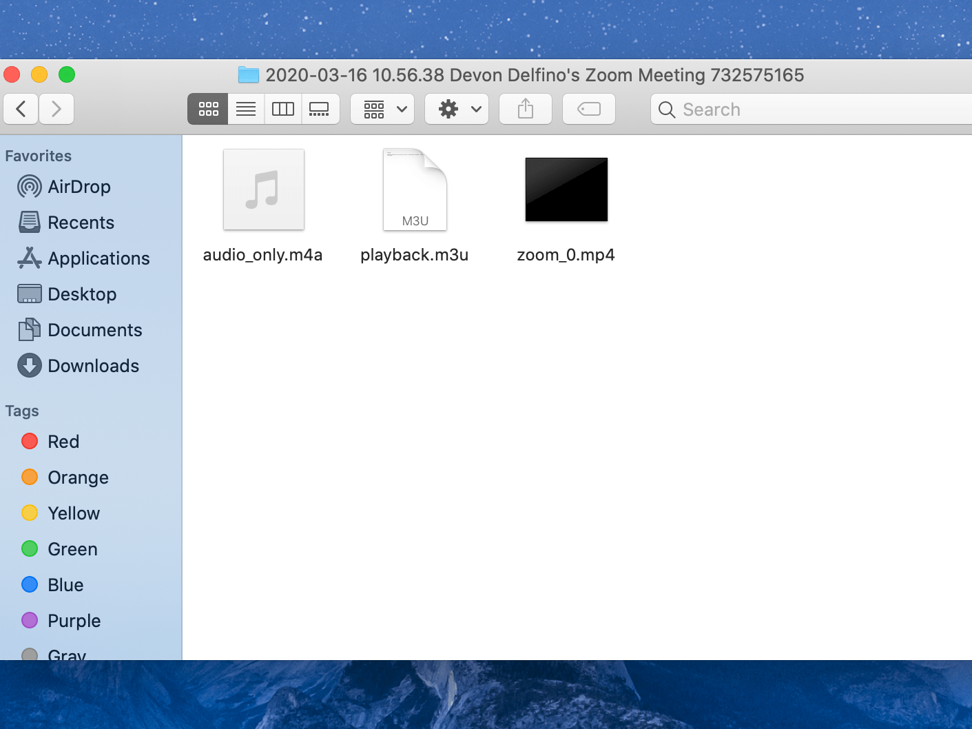 'Where does Zoom save recordings?' How to find your Zoom